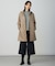 SOFT TOUCH WOOL ブロッキング ニット