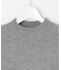 SOFT TOUCH WOOL ブロッキング ニット