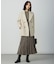SOFT TOUCH WOOL ブロッキング ニット