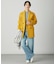 SOFT TOUCH WOOL 立ち襟 ニット