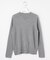 SOFT TOUCH WOOL 立ち襟 ニット