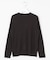 SOFT TOUCH WOOL 立ち襟 ニット