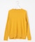 SOFT TOUCH WOOL 立ち襟 ニット