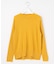 SOFT TOUCH WOOL 立ち襟 ニット