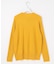 SOFT TOUCH WOOL 立ち襟 ニット