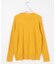 SOFT TOUCH WOOL 立ち襟 ニット