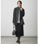 CASHMERE BLEND クルーネック ニット
