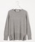 CASHMERE BLEND クルーネック ニット