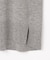 CASHMERE BLEND クルーネック ニット