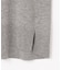 CASHMERE BLEND クルーネック ニット