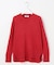 CASHMERE BLEND クルーネック ニット