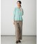 CASHMERE BLEND クルーネック ニット