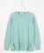 CASHMERE BLEND クルーネック ニット