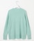CASHMERE BLEND クルーネック ニット