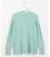 CASHMERE BLEND クルーネック ニット
