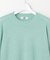 CASHMERE BLEND クルーネック ニット