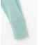 CASHMERE BLEND クルーネック ニット