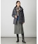 CASHMERE BLEND クルーネック ニット