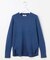 CASHMERE BLEND クルーネック ニット