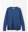 CASHMERE BLEND クルーネック ニット
