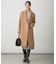 CASHMERE BLEND クルーネック ニット