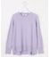 CASHMERE BLEND クルーネック ニット