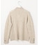 【WEB限定】YAK BLEND ハイネック ニット
