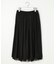 【2way】リバーシブル チュール スカート