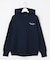 【WEB限定】ロゴ裏毛 パーカー