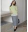 【WEB限定】ロゴ裏毛 スウェット