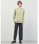 【WEB限定】ロゴ裏毛 スウェット