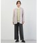 【WEB限定】ロゴ裏毛 スウェット
