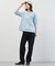 【WEB限定】ロゴ裏毛 スウェット