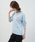 【WEB限定】ロゴ裏毛 スウェット