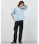 【WEB限定】ロゴ裏毛 スウェット