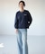 【WEB限定】ロゴ裏毛 スウェット