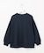 【WEB限定】ロゴ裏毛 スウェット