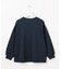 【WEB限定】ロゴ裏毛 スウェット
