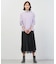 【WEB限定】ロゴ裏毛 スウェット
