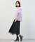 【WEB限定】ロゴ裏毛 スウェット