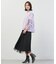 【WEB限定】ロゴ裏毛 スウェット