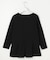 【WEB限定カラーあり】レイヤードフレア カットソー