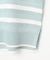 Cotton Polyester カラーボーダー ニット