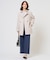 【春のマストアイテム】Artirosa トレンチ コート