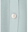 ORGANIC GASS COTTON クルーネック カーディガン