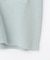 ORGANIC GASS COTTON クルーネック カーディガン