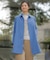 Rayon Stretch Border ニット