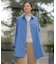 Rayon Stretch Border ニット