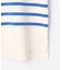 Rayon Stretch Border ニット