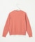 【アンサンブル着用可】BASIC HT COTTON クルーネック カーディガン